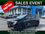 GMC Terrain SLE FWD