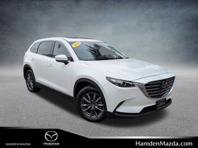 2023 Mazda CX-9 Touring AWD