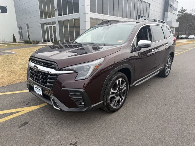 2023 Subaru Ascent Touring AWD