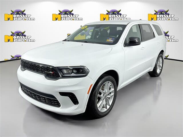 2024 Dodge Durango GT AWD