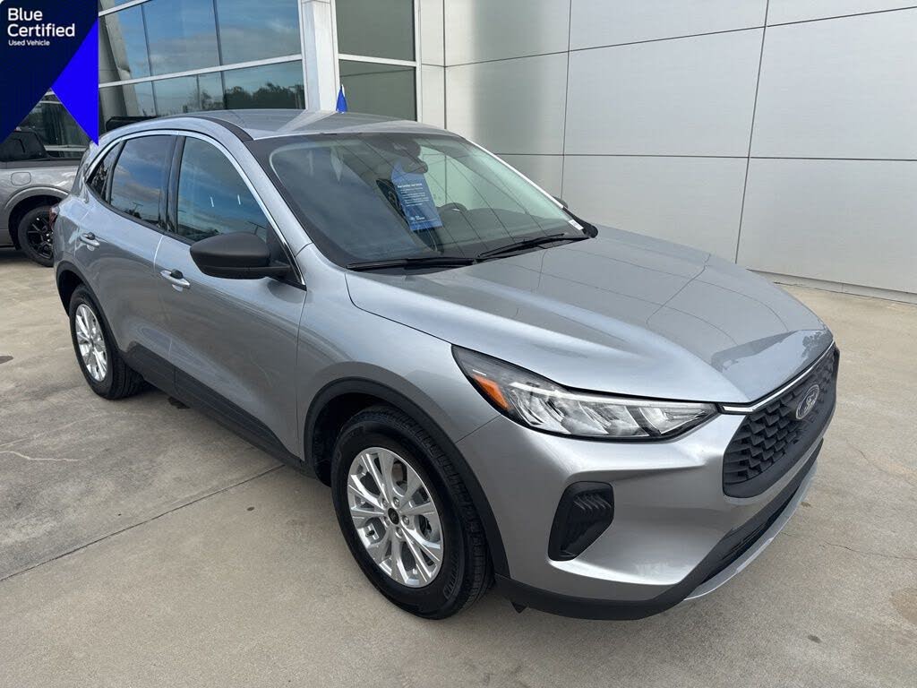 2024 Ford Escape Active FWD
