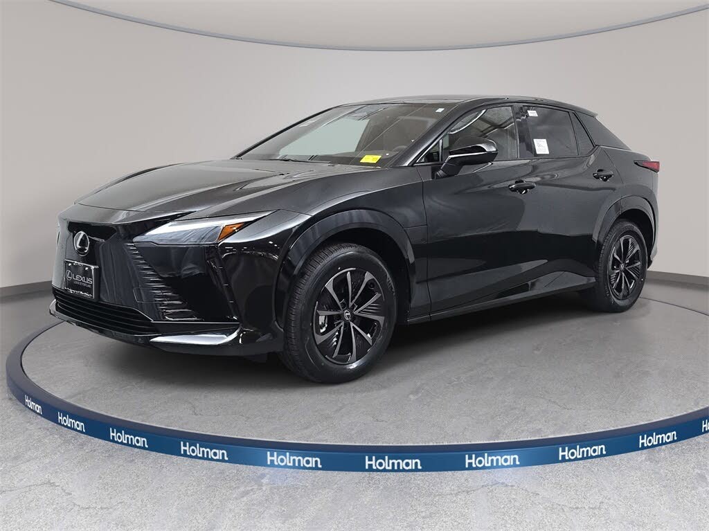 2026 Lexus RZ 450e AWD