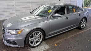 Audi A4 45 TFSI quattro Prestige AWD