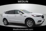 Buick Enclave Essence AWD