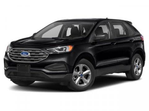 2021 Ford Edge SE AWD