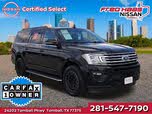 Ford Expedition MAX XLT 4WD