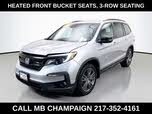 Honda Pilot Sport FWD