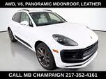 Porsche Macan GTS AWD