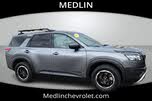 Nissan Pathfinder Rock Creek 4WD