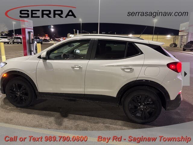 2024 Buick Encore GX Sport Touring AWD