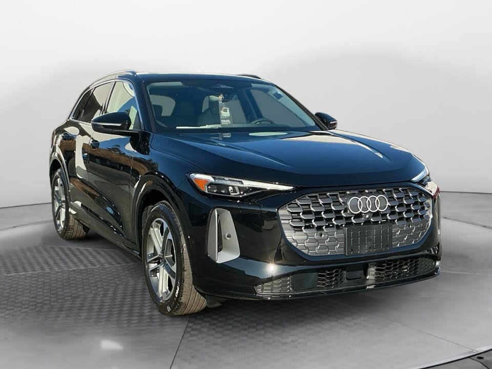 2025 Audi Q5 quattro Prestige 40 TFSI