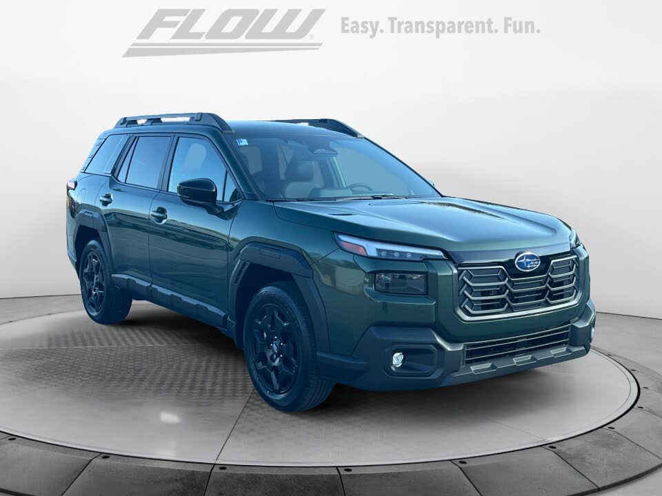 2026 Subaru Outback Limited AWD