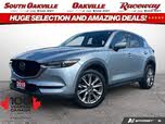 Mazda CX-5 Grand Touring AWD
