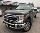 Ford F-250 Super Duty Lariat Crew Cab 4WD