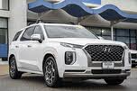 Hyundai Palisade Calligraphy AWD