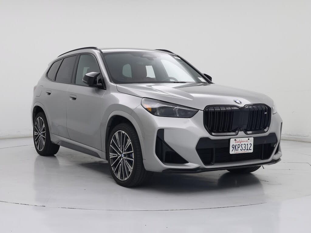 2024 BMW X1 M35i xDrive AWD