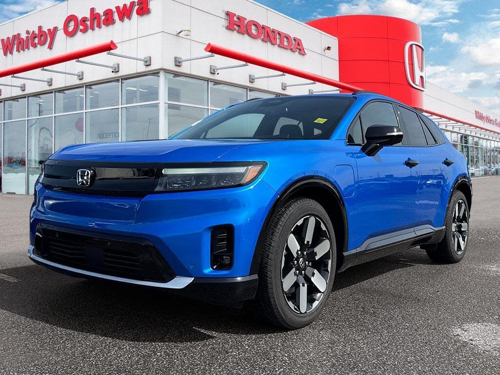 2024 Honda Prologue