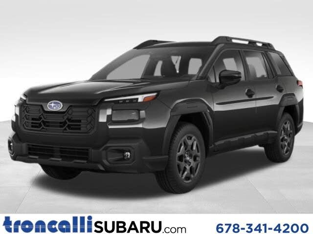 2026 Subaru Outback Premium AWD