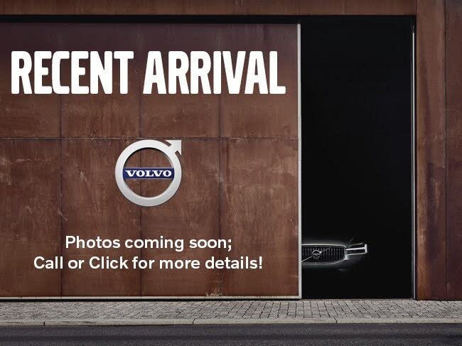 2026 Volvo XC60 B5 Plus AWD