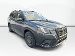 Subaru Forester Wagon AWD