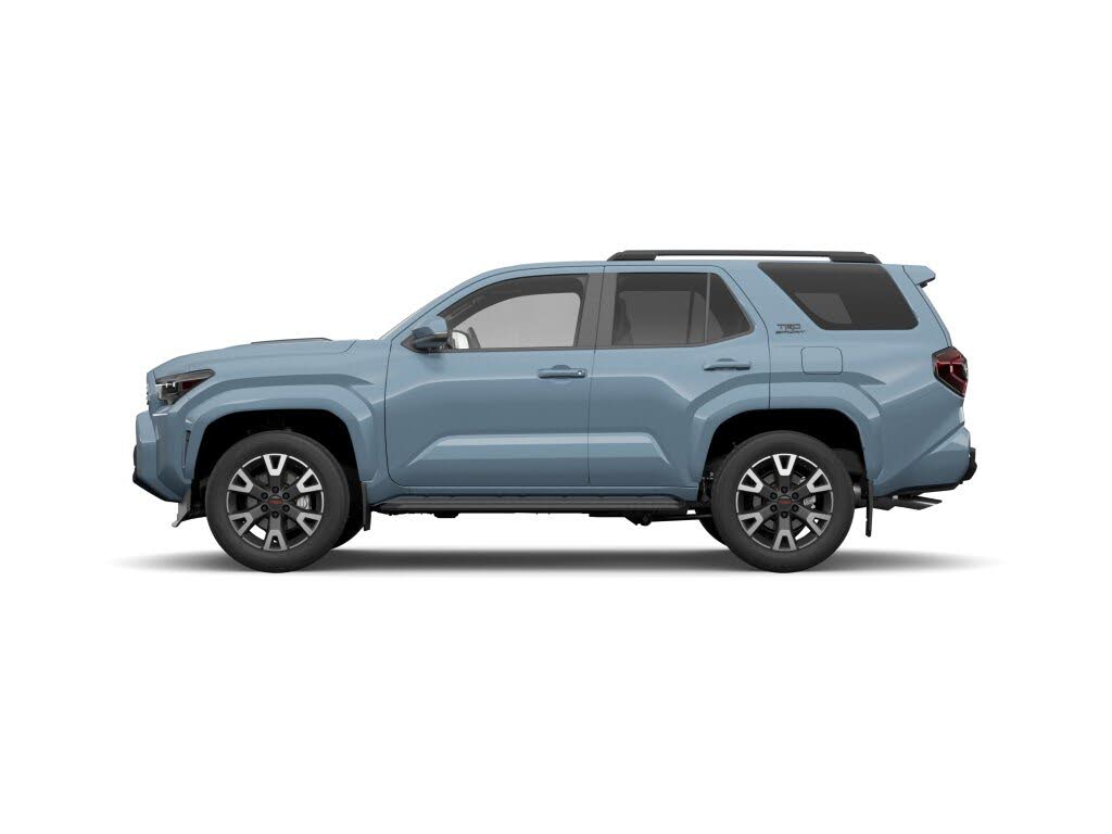 Toyota 4Runner TRD Sport 4WD 2025