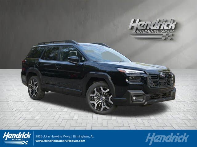 2026 Subaru Outback Touring XT AWD