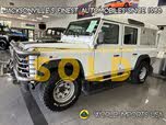 1996 Land Rover Defender