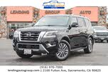 Nissan Armada SL 4WD
