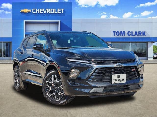 2025 Chevrolet Blazer RS FWD