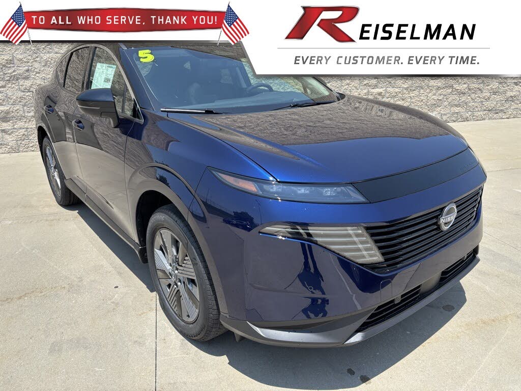 2025 Nissan Murano SL AWD