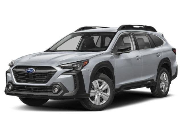 2025 Subaru Outback AWD