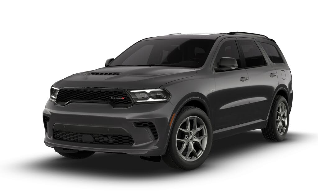 2026 Dodge Durango GT HEMI Plus AWD