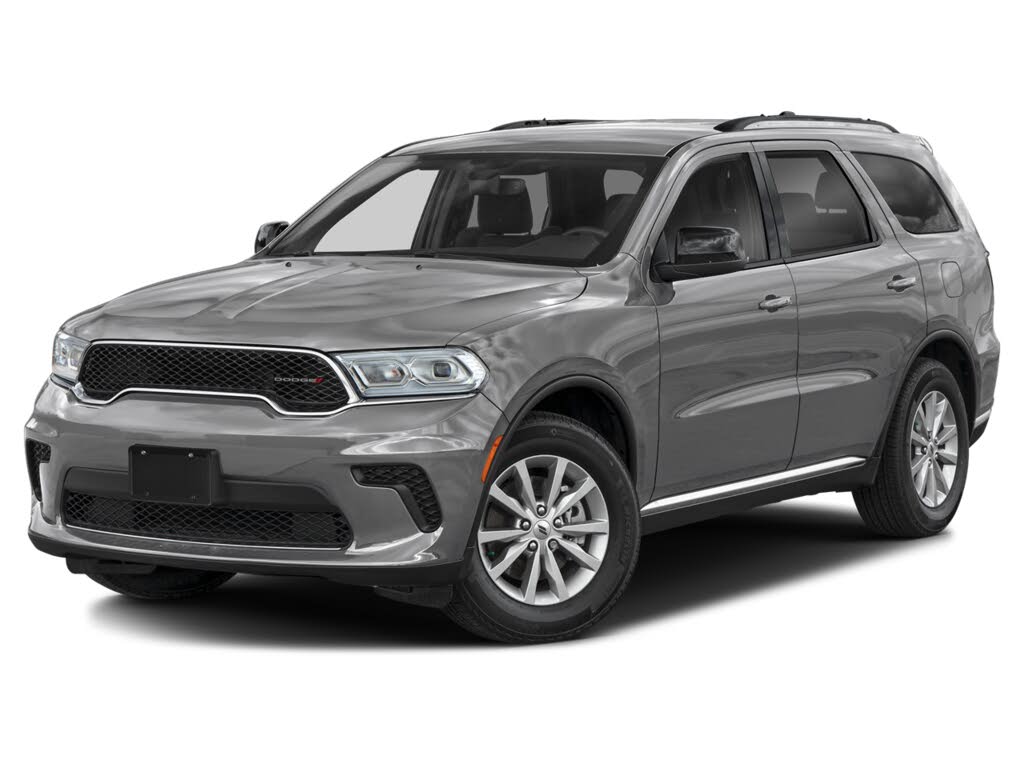 2026 Dodge Durango GT HEMI Plus AWD