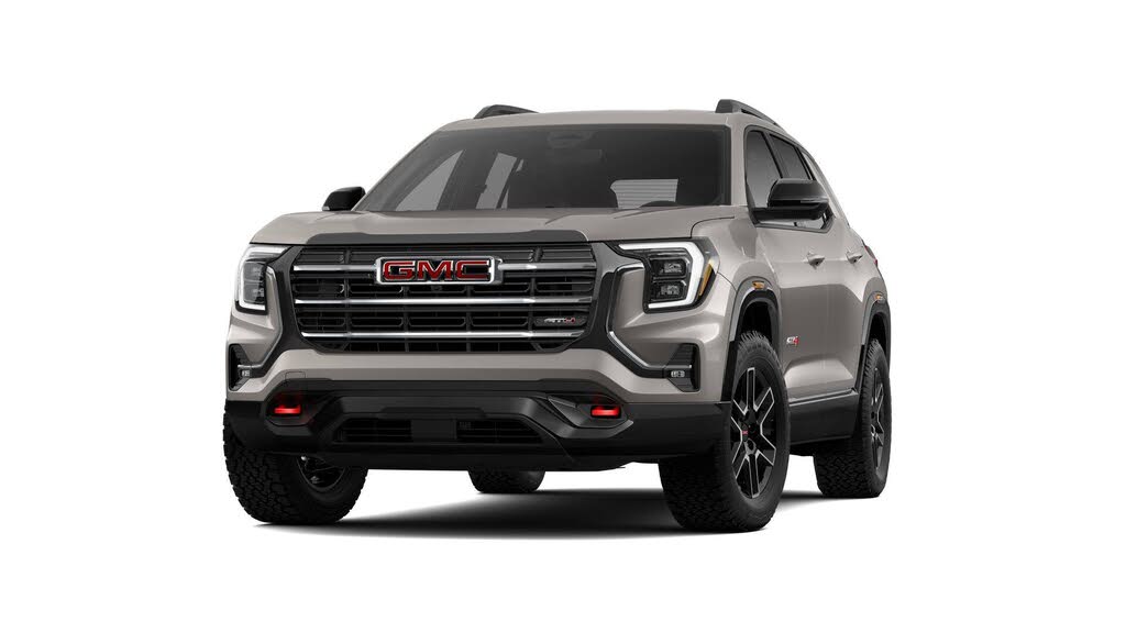 2026 GMC Terrain AT4 AWD