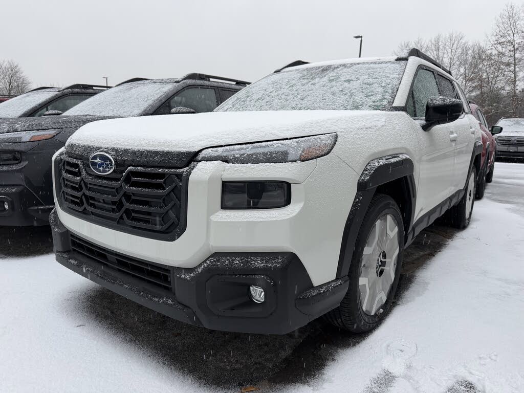 2026 Subaru Outback Touring XT AWD
