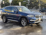 BMW X3 xDrive30i AWD