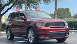 Dodge Durango GT Plus RWD