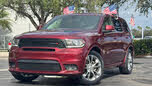 Dodge Durango GT Plus RWD