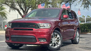 Dodge Durango GT Plus RWD