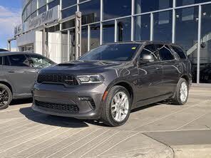 Dodge Durango R/T AWD