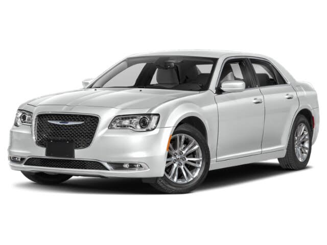 2022 Chrysler 300 S V6 RWD
