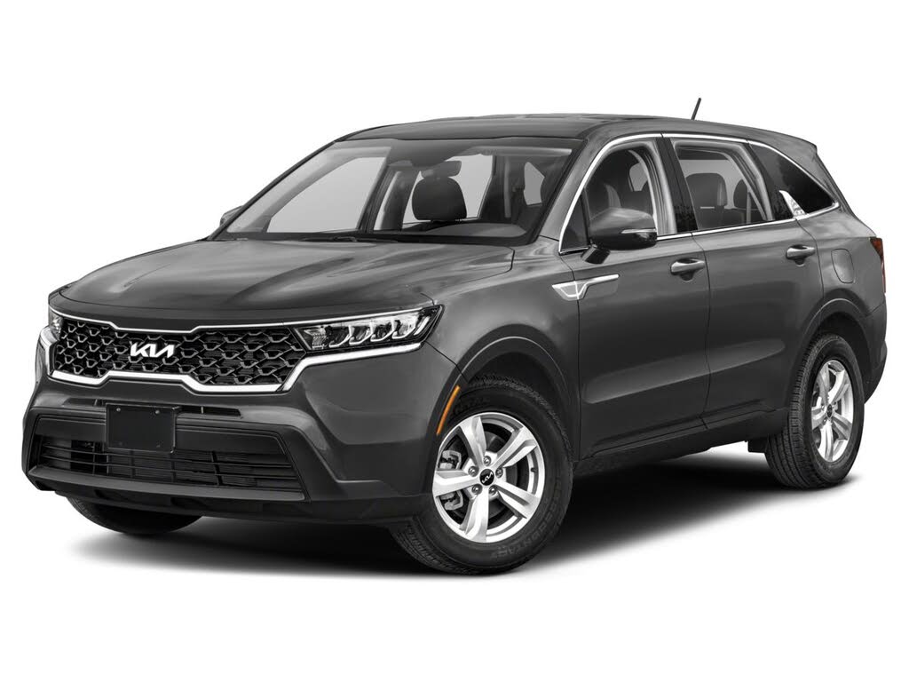 2023 Kia Sorento LX AWD