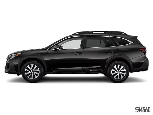 2023 Subaru Outback Touring AWD
