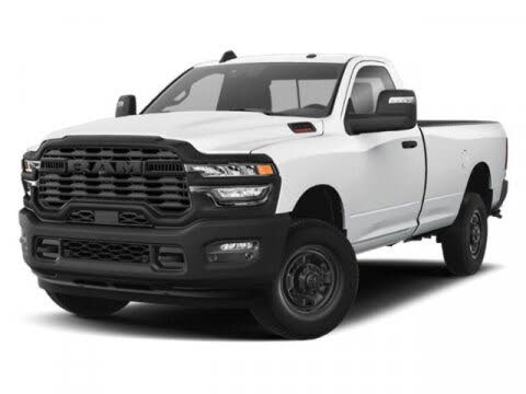 2025 RAM 2500 Tradesman LB 4WD