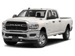 RAM 3500 Laramie Crew Cab LB DRW 4WD