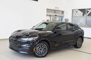 Ford Mustang Mach-E Premium AWD