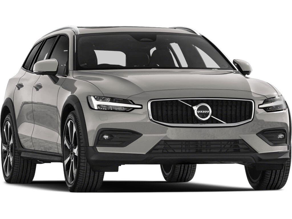 2025 Volvo V60 Cross Country B5 Plus AWD