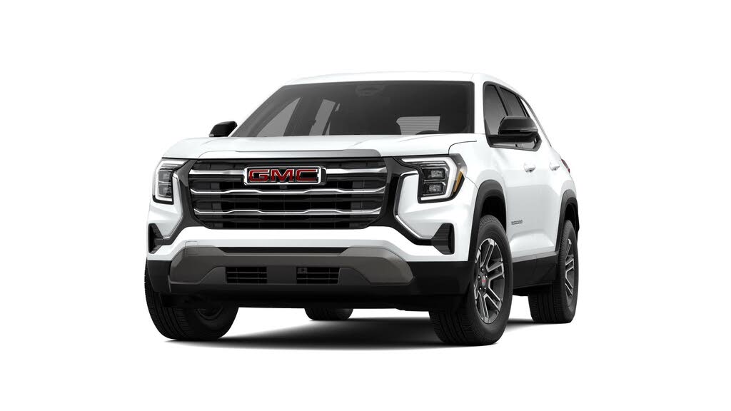 2026 GMC Terrain Elevation AWD