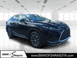 Lexus RX 350 AWD
