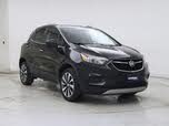Buick Encore Preferred AWD